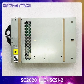 05Y2X4 5Y2X4 Для DELL SC2020 10G-ISCSI-2 контроллер Оригинальное качество Быстрая доставка Изображение