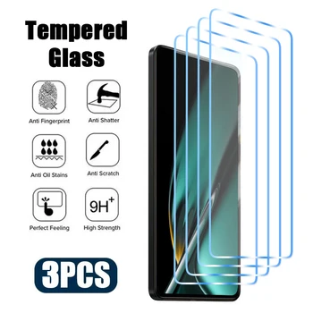 1-3 шт. Защитное стекло для Oppo K11 K10 K9 X Reno 7 8 Pro Plus, Защитные пленки для экрана Oppo A98 A78 A58 A77 A57 A17 A96 A76 A36, Стекло Изображение