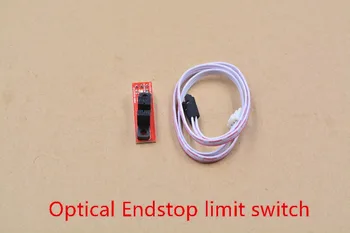 1шт переключатель оптического концевого управления светом концевой оптический переключатель для пандусов 1.4 с кабелем Изображение