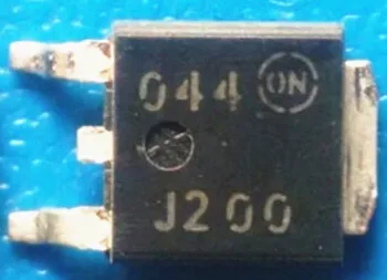 50 шт. оригинальный новый транзистор Darlington MJD200 J200 TO-252 Изображение