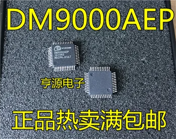 DM9000 DM9000AEP LQFP-48 Изображение