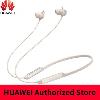 Huawei Freelace/Freelace Pro TWS Bluetooth Наушники Hi-Fi Стереонаушники Наушники-вкладыши С шейным ободком Гарнитура Наушники IOS Android Изображение
