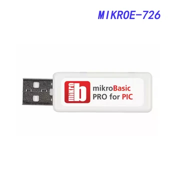 MIKROE-726 MIKROBASIC PRO USB KEY PIC Изображение
