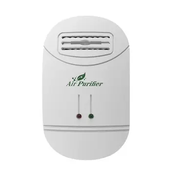Воздухоочиститель Очиститель Озонатор Аксессуары для Холодильника Бытовая техника N0PF Изображение