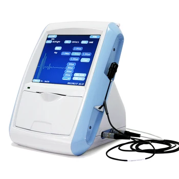 Высококачественное офтальмологическое оборудование цена пахиметра Офтальмологическое сканирование с пахиметром Изображение