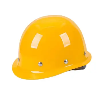Защитный шлем с защитой от ударов, защитный шлем для рабочих на стройплощадке, защитный колпачок, Шляпа, Защитный шлем Изображение
