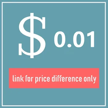 Компенсируйте разницу в цене или дополнительную плату Только по ссылке Изображение