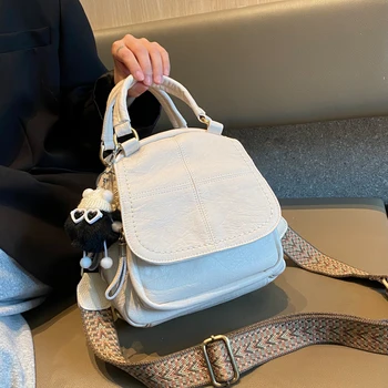 Многофункциональные женские сумки для рук, сумки через плечо из спилка для женщин, сумка через плечо с верхней ручкой, женская роскошная сумка на основной Изображение
