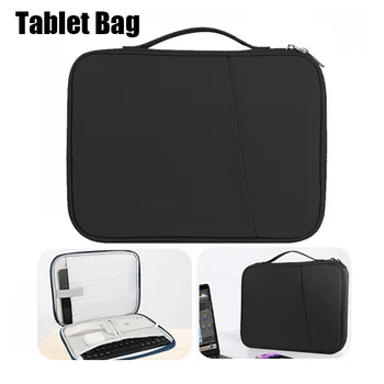 Новый Чехол-накладка для планшета iPad Air Pro 10,8 11 дюймов, сумка для планшетов, чехлы для iPad, чехол для планшета, сумка для ноутбука Macbook, Противоударный чехол Изображение