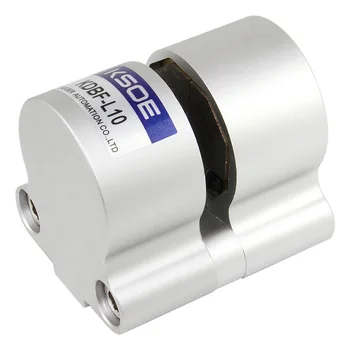 Пневматический тормозной цилиндр DBF-L8/10/15/20 Дисковый тормоз с ЧПУ под давлением воздуха Изображение