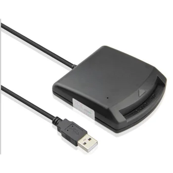 Устройство чтения карт USB Type C для SD/TF карт USB C для Samsung Huawei XiaoMi Macbook Pro/Air Ноутбук Телефон Устройство чтения карт Type-C Изображение